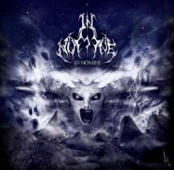 In Nomine (ESP) : Screams of Decay In Nomine (ESP) : Screams of Decay